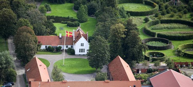 安格瓦伦酒店(Ängavallen)图片