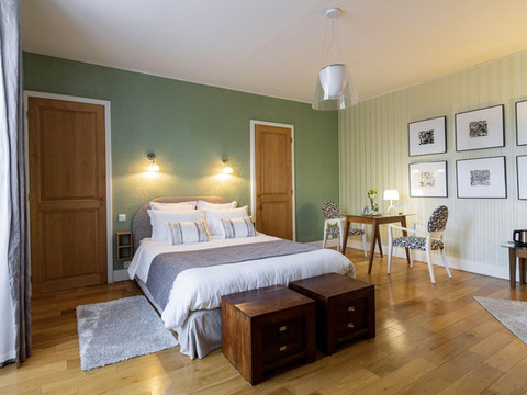 克洛斯磨坊酒店