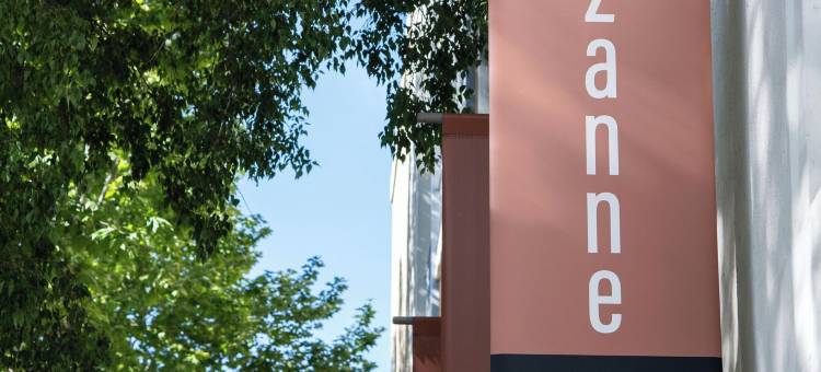 塞尚精品酒店(Hôtel Cézanne Boutique-Hôtel)图片