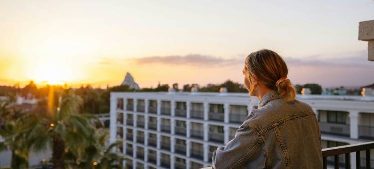 阿纳海姆万枫度假村(Fairfield Anaheim Resort)图片