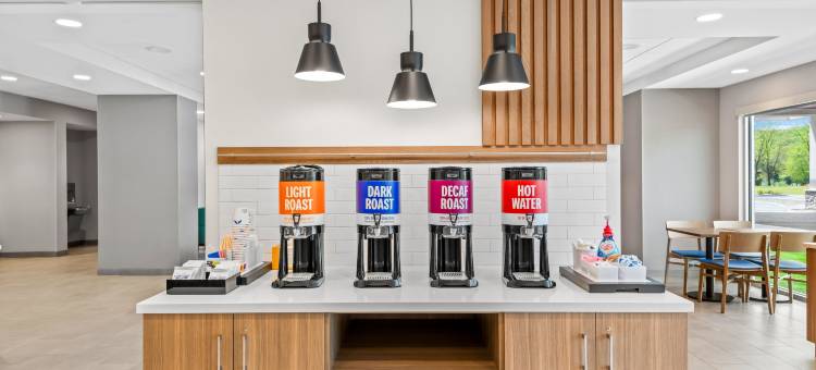 Hampton Inn by Hilton Cooperstown图片