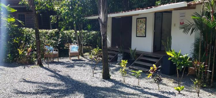 坦加拉阿苏尔精品酒店及 Spa(Boutique Hotel y Spa Tangara Azul)图片