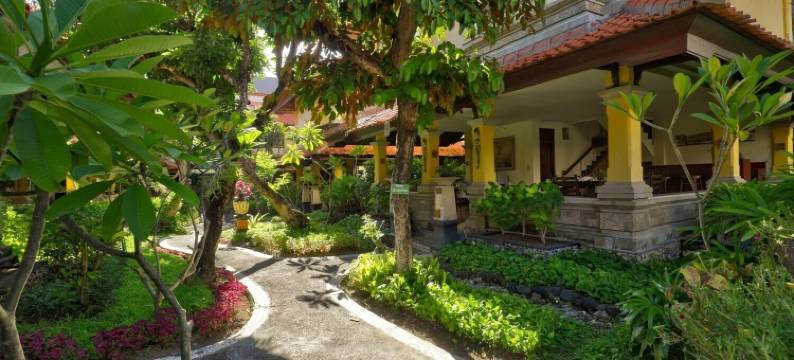 皇家酒店和别墅巴厘岛(Royal Hotel and Villa Bali Formerly Royal Tunjung Bali Hotel & Villas)图片