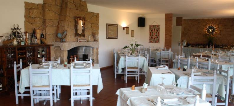 圣潘塔里奥酒店(Hotel San Pantaleo)图片