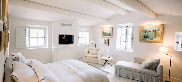 莱多曼堡垒(Le Domaine du Fortin)图片