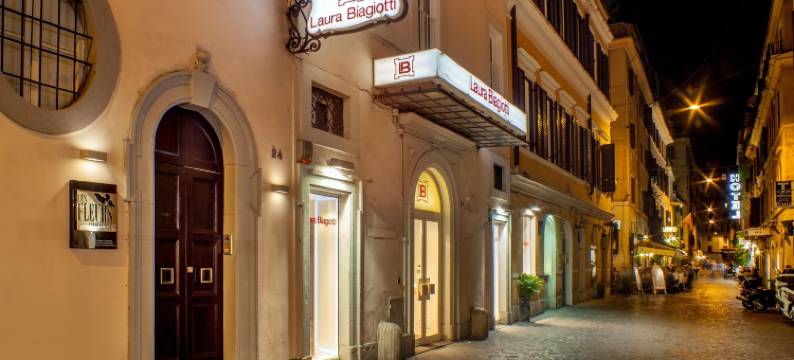 艾斯费里奥思豪华酒店(Les Fleurs Luxury House)图片