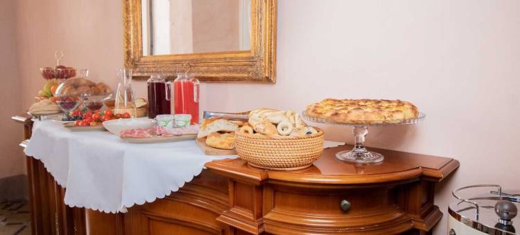 扎卡宫(Palazzo Zacà)图片