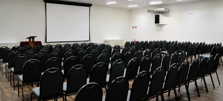 大坎普捷达酒店(Jandaia Hotel Campo Grande)图片