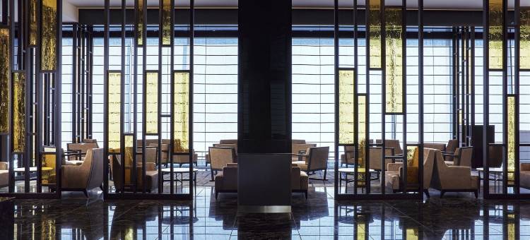 羽田机场芳亭臻品(Villa Fontaine Premier Haneda Airport)图片