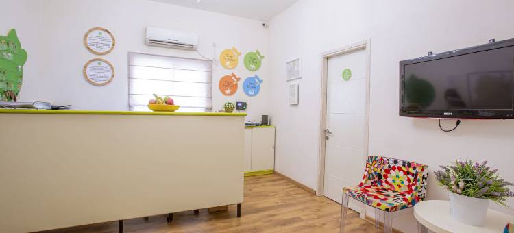 基布兹马尔基雅旅游酒店假日公园(Kibbutz Malkiya Travel Hotel)图片