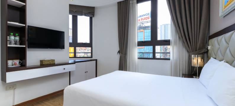 Yolo哇酒店(Yolo Wa Hotel)图片