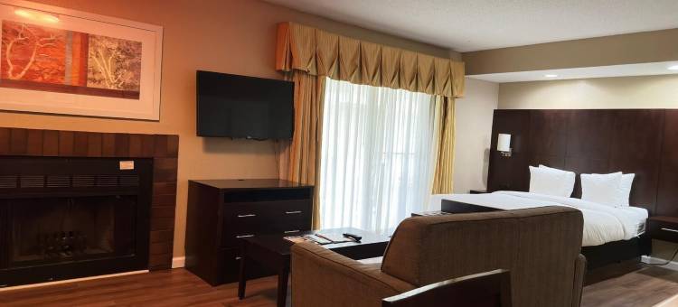 威奇托东浩枫温德姆公寓(Hawthorn Extended Stay by Wyndham Wichita)图片