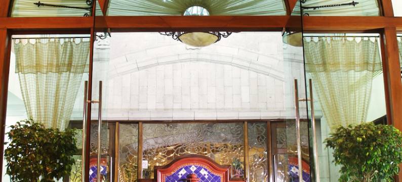 哈斯恩达日德尔卡日贝酒店(Hacienda Real del Caribe Hotel)图片