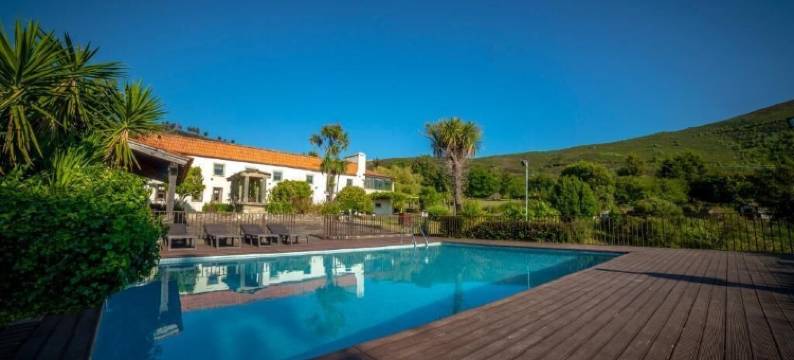 圣保罗修道院(Convento San Payo)图片