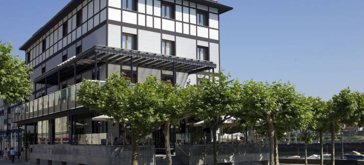 普伦齐亚巴伊亚精品酒店(Hotel Boutique Bahía de Plentzia)图片