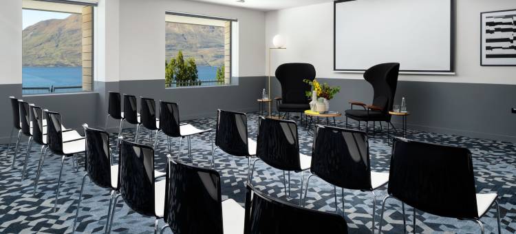 皇后镇QT酒店, EVT旗下(QT Queenstown, an EVT hotel)图片
