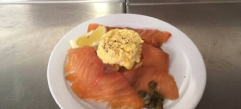 港屋酒店(Harbour House)图片