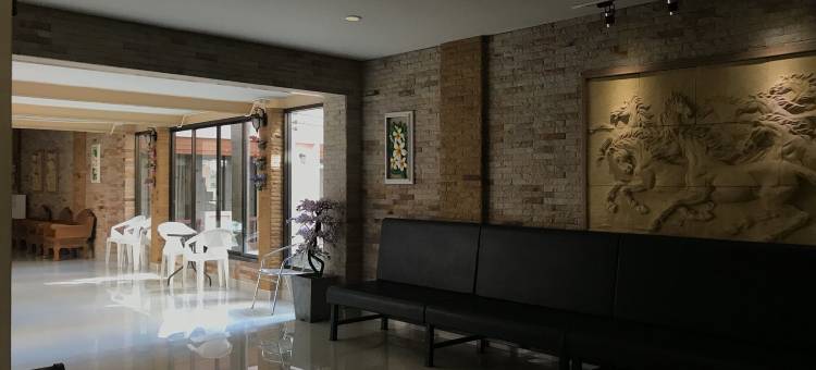 滕通度假村酒店(Ton Thong Resort Hotel)图片