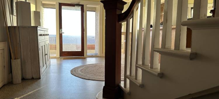 Vurpillat 海滨酒店(The Vurpillat)图片