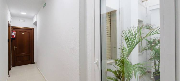 拉科斯塔青年旅社(Hostal la Costa)图片