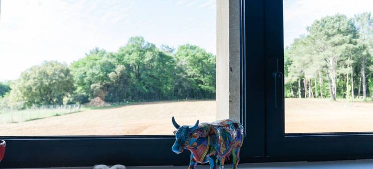 小天堂酒店(Le Petit Paradis 24)图片