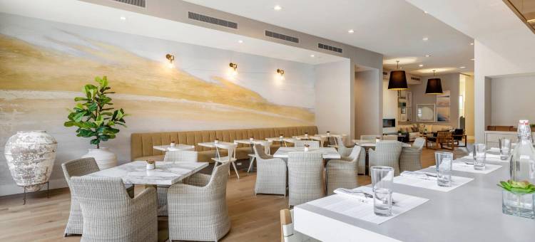 坎布里亚酒店-卡拉巴萨斯-马里布(Cambria Hotel Calabasas - Malibu)图片