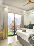 Arth Corporate Suites at Gomti Nagar Ext - 3 Sao