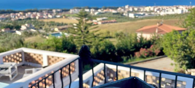 吉亚齐先生乡村别墅酒店(Don Giacchì Country House)图片