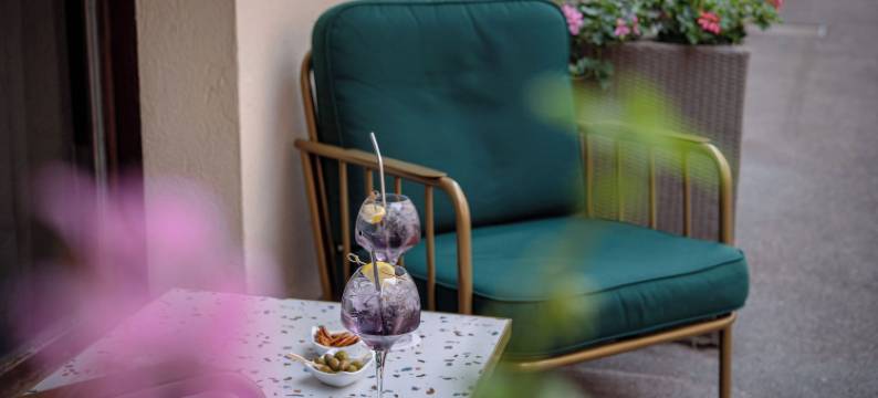 拉普酒店(Hôtel le Rapp)图片