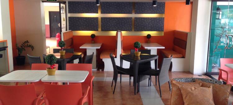 DM居留酒店(DM Residente Hotel Inns & Villas)图片