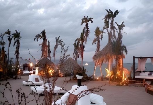 Villaggio Albergo Internazionale la Plaja Hotel Overview