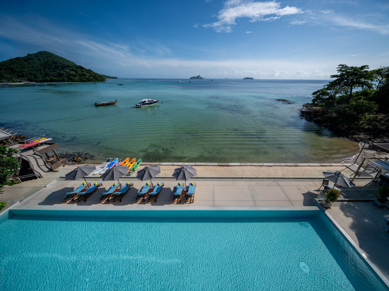 森塔拉别墅 皮皮岛