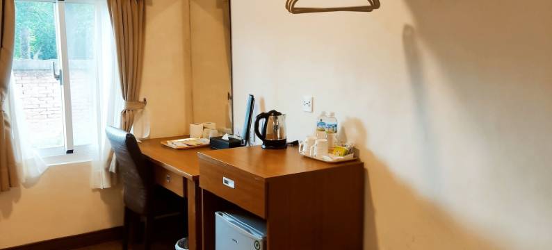 台湾糖业股份有限公司池上牧野渡假村图片