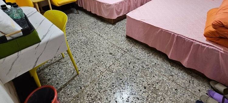 环泰大旅社图片