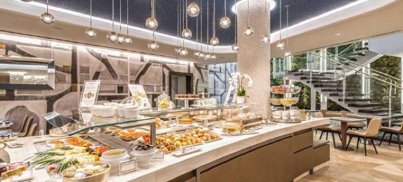 佛罗伦萨大陆酒店(Hotel Firenze e Continentale)图片