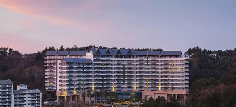 Iwant度假村(Iwant Resort)图片