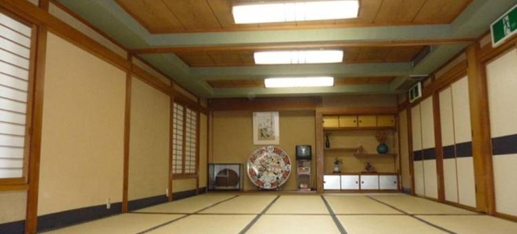 吉扎肯松屋旅馆(Jizokan Matsuya Ryokan)图片