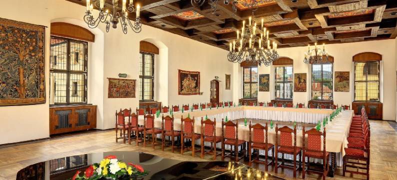 鲁兹酒店(Hotel Ruze)图片