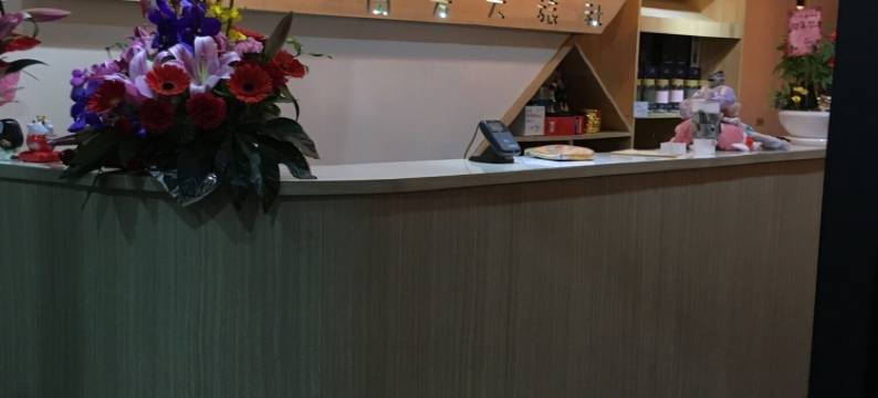 高芳大旅社图片