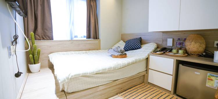 Kactus Hotel图片