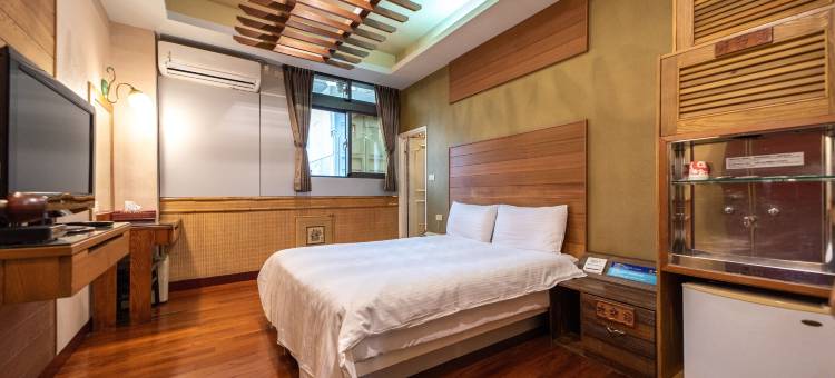 Shankou Hotspring Hotel图片