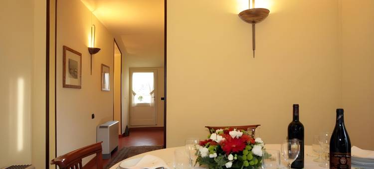 甘芭宫酒店(Palazzo Gamba Apartments Al Duomo)图片