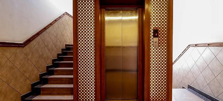 PPH 生活中心酒店(Pph Living Empark)图片