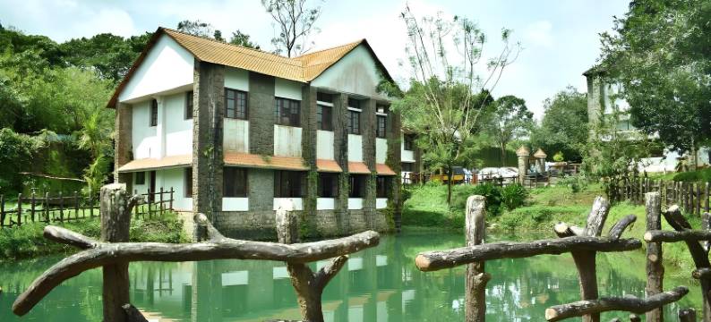 Adrak夏季沙山度假村瓦加蒙(Adrak Summer Sand Hill Resort Vagamon)图片