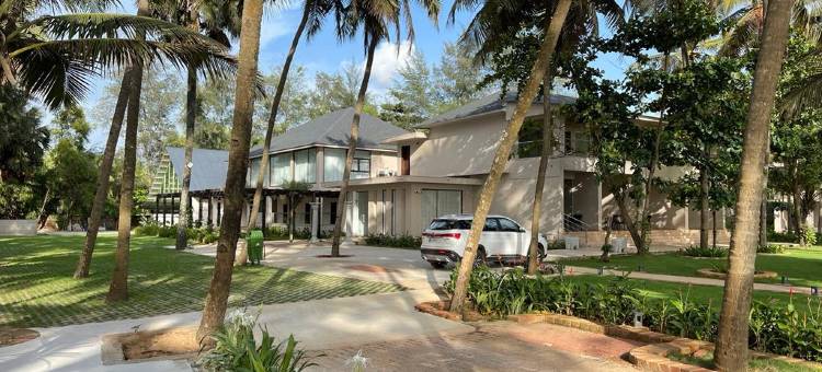 乌瓦金沙沙滩度假村(Uva Sands Beach Resort)图片