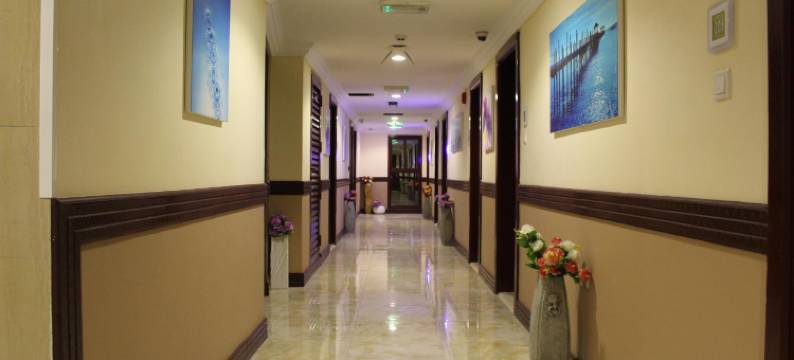 马里亚纳酒店(Mariana Hotel)图片
