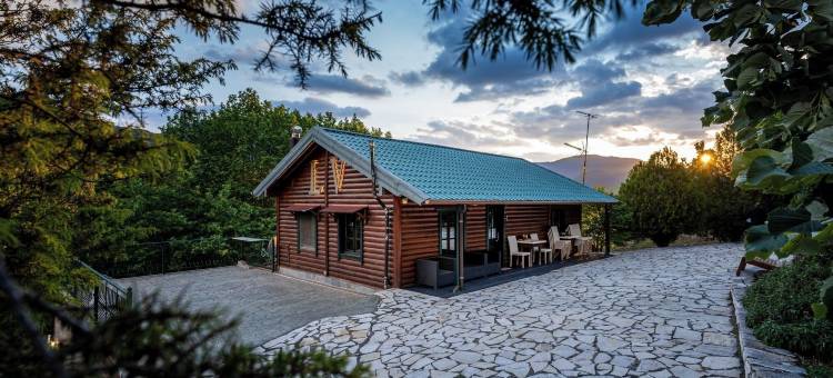 里库雷西村木屋酒店(Chalet Likouresi Village)图片