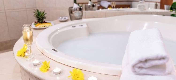 太平洋大酒店(Hotel Gran Pacifico)图片