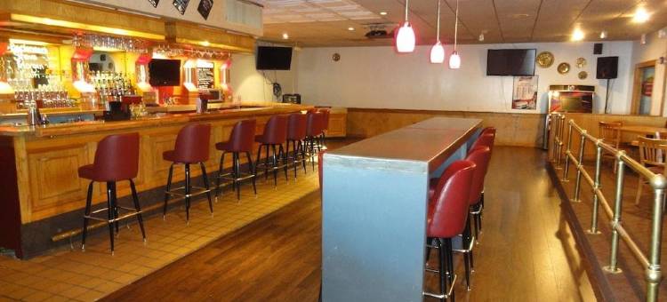 费尔伯恩酒店(Fairborn Hotel and Inn)图片