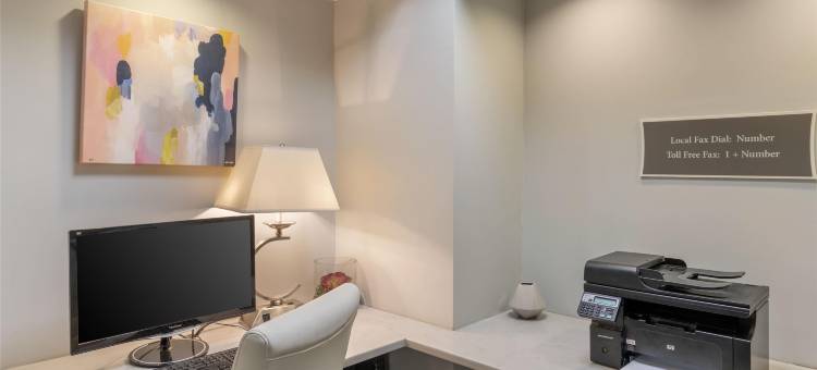 锡克里贝斯特韦斯特酒店(Best Western Hickory)图片